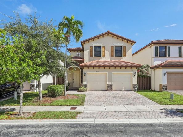 22777 SW 93rd Ct, Cutler Bay FL 33190