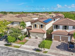 22777 SW 93rd Ct, Cutler Bay FL 33190
