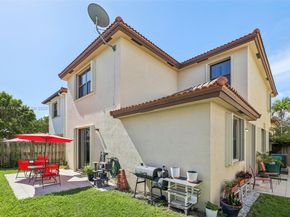 22777 SW 93rd Ct, Cutler Bay FL 33190