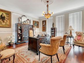 600 Coral Way 5, Coral Gables FL 33134