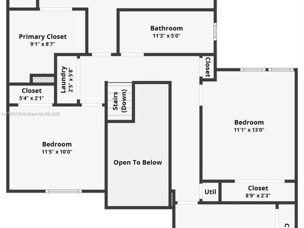 167 Bayridge Ln, Weston FL 33326