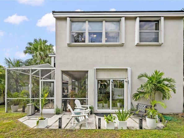 167 Bayridge Ln, Weston FL 33326