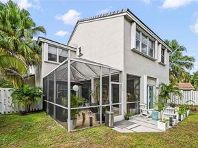 167 Bayridge Ln, Weston FL 33326