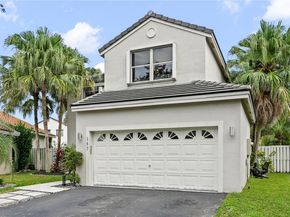 167 Bayridge Ln, Weston FL 33326