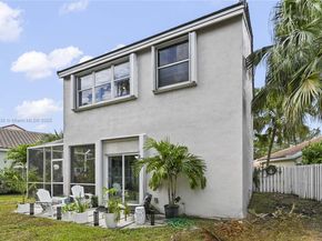 167 Bayridge Ln, Weston FL 33326