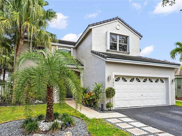 167 Bayridge Ln, Weston FL 33326