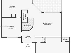 167 Bayridge Ln, Weston FL 33326