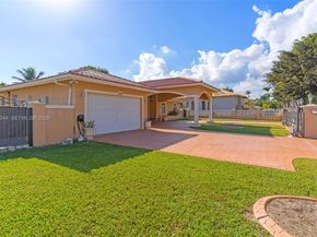 12700 SW 188th St, Miami FL 33177