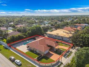 12700 SW 188th St, Miami FL 33177