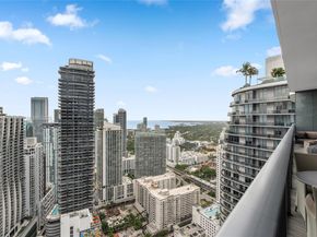 801 S Miami Ave 4802, Miami FL 33130