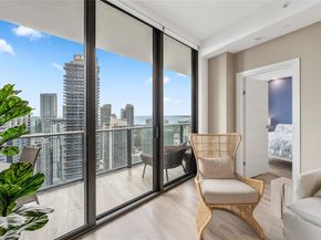 801 S Miami Ave 4802, Miami FL 33130