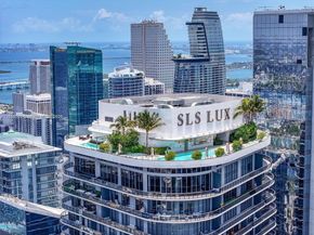 801 S Miami Ave 4802, Miami FL 33130