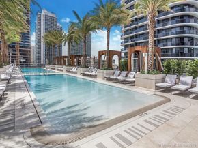 801 S Miami Ave 4802, Miami FL 33130
