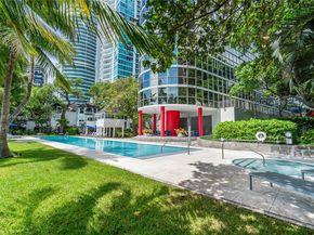 2025 Brickell Ave 1705, Miami FL 33129