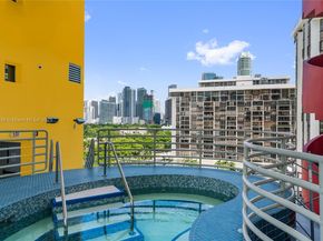 2025 Brickell Ave 1705, Miami FL 33129