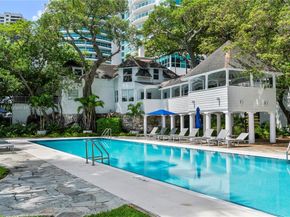 2025 Brickell Ave 1705, Miami FL 33129