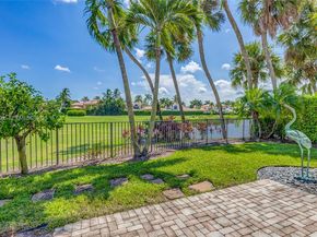 522 Les Jardin Dr, Palm Beach Gardens FL 33410