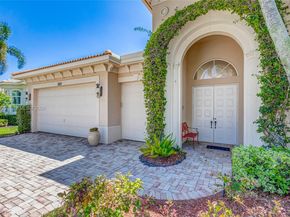 522 Les Jardin Dr, Palm Beach Gardens FL 33410