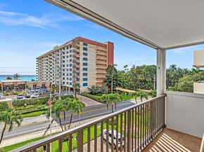 1150 Hillsboro Mile 408, Hillsboro Beach FL 33062