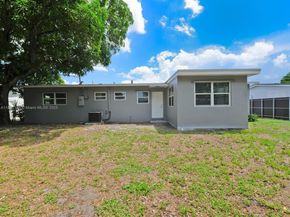 3781 NW 192nd St, Miami Gardens FL 33055