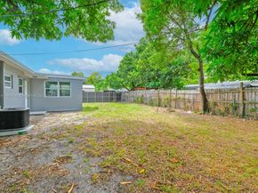 3781 NW 192nd St, Miami Gardens FL 33055