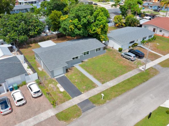 3781 NW 192nd St, Miami Gardens FL 33055