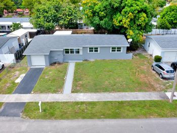 3781 NW 192nd St