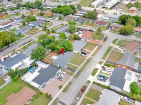 3781 NW 192nd St, Miami Gardens FL 33055