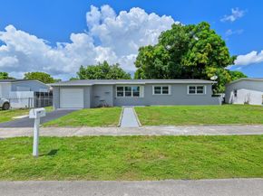 3781 NW 192nd St, Miami Gardens FL 33055