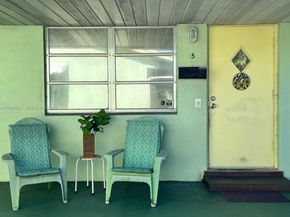 Undisclosed Address #A11946267, Hollywood FL 33020