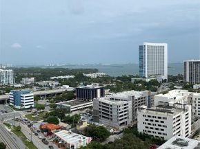 121 NE 34th St 1904, Miami FL 33137