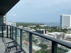 121 NE 34th St 1904, Miami FL 33137