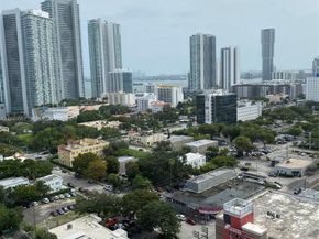 121 NE 34th St 1904, Miami FL 33137