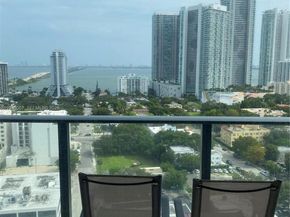 121 NE 34th St 1904, Miami FL 33137