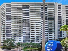 2500 Parkview Dr 1214, Hallandale Beach FL 33009