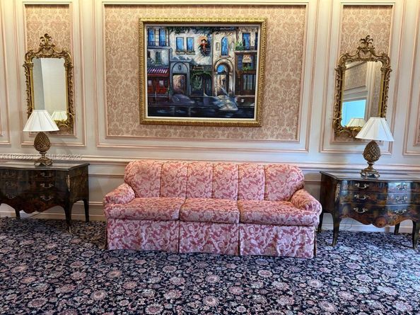 2500 Parkview Dr 1214, Hallandale Beach FL 33009