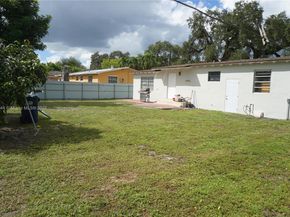2850 NW 170th St, Miami Gardens FL 33056