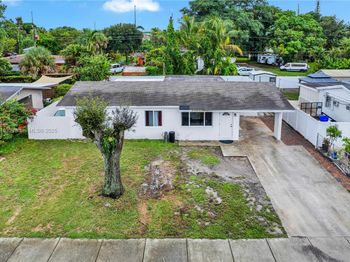 4390 SW 24th St