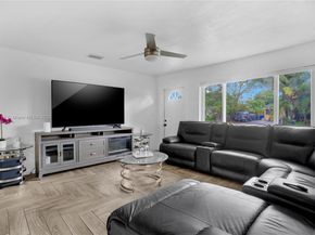 4390 SW 24th St, Fort Lauderdale FL 33317