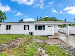4390 SW 24th St, Fort Lauderdale FL 33317