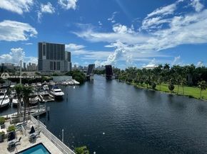 1720 NW N River Dr 503, Miami FL 33125