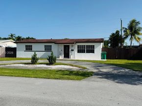 9770 SW 13th Ter, Miami FL 33174