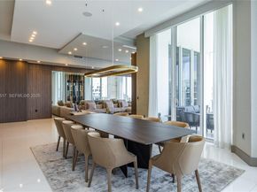 4100 Island Blvd PH1, Aventura FL 33160