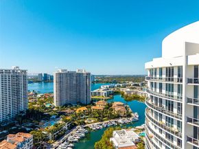 4100 Island Blvd PH1, Aventura FL 33160