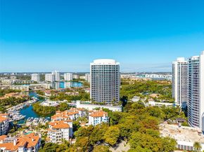 4100 Island Blvd PH1, Aventura FL 33160