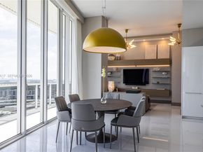 4100 Island Blvd PH1, Aventura FL 33160