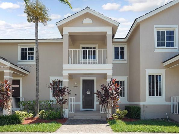 13982 SW 276th St, Homestead FL 33032