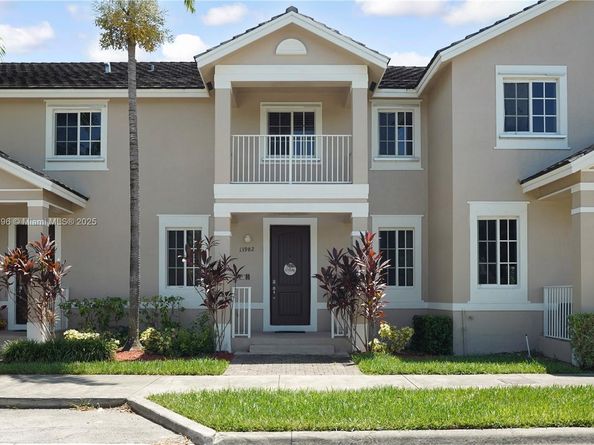 13982 SW 276th St, Homestead FL 33032