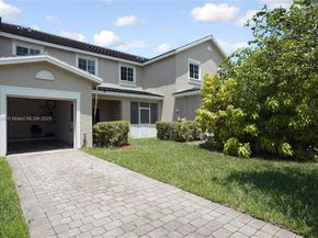 13982 SW 276th St, Homestead FL 33032