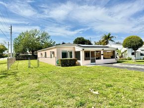 1698 NE 177th St, North Miami Beach FL 33162